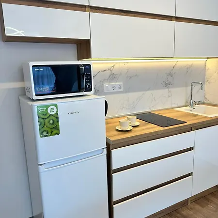 Appartamento Chantrer