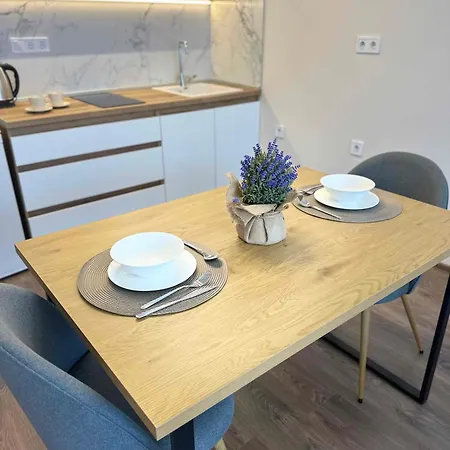 Chantrer Appartement
