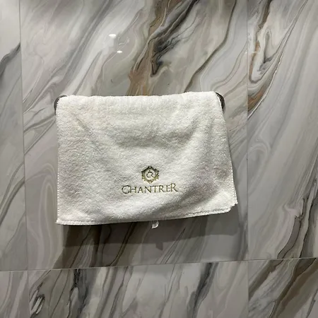 Appartamento Chantrer