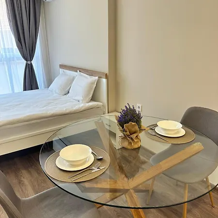 Chantrer Appartement *