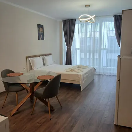 Chantrer Appartamento Burgas