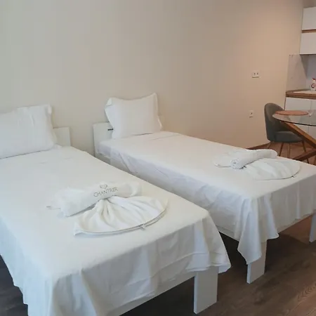 Appartamento Chantrer Burgas