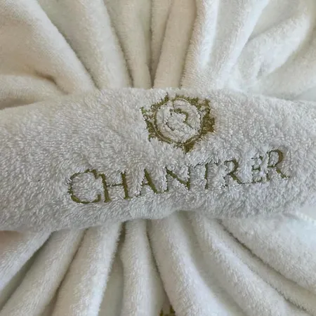 Chantrer