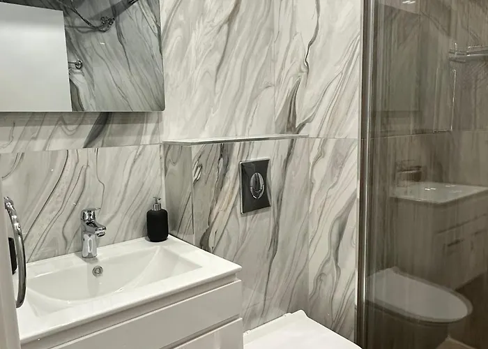 Apartament Chantrer Burgas City