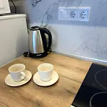 Chantrer 아파트 *