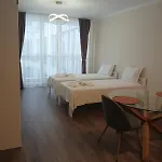 아파트 Chantrer *