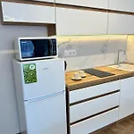 Apartment Chantrer