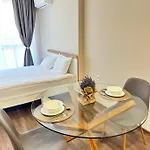 아파트 Chantrer *