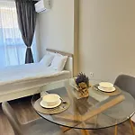 Chantrer Apartment