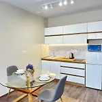 Chantrer 아파트 *