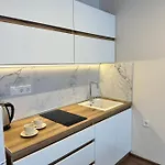 Chantrer 아파트 *