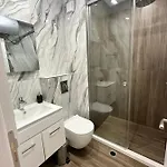 Chantrer 아파트 *