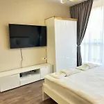 아파트 Chantrer *