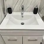 Chantrer Apartment *