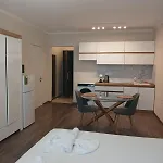 Chantrer Apartment