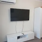 Chantrer Apartment