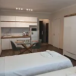 아파트 Chantrer *