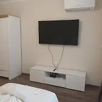 Apartment Chantrer