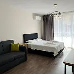 Chantrer Apartment Burgas