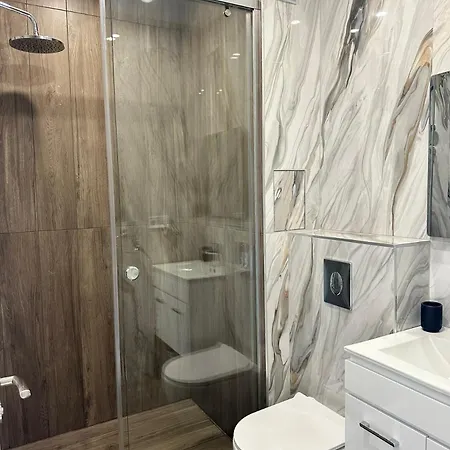 Апартаменти Chantrer