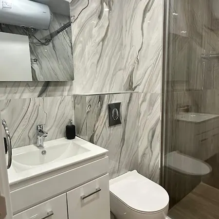 Daire Chantrer Burgaz