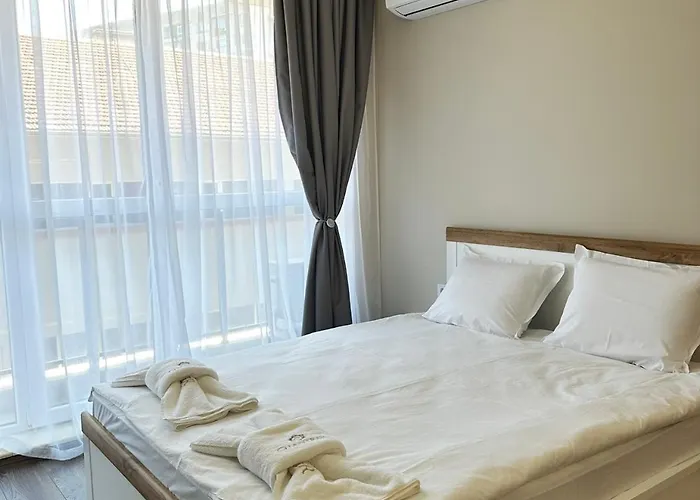 Апартамент Chantrer *