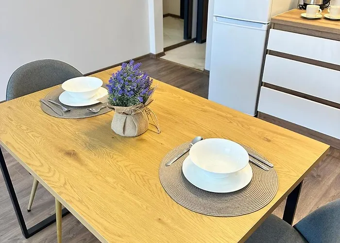 Chantrer * Бургас