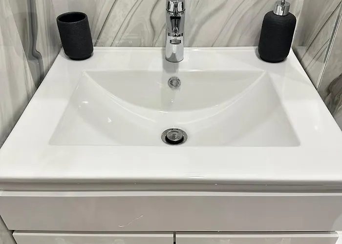 Chantrer Апартамент *