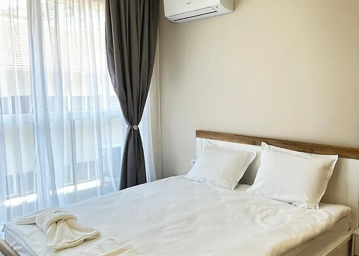 Chantrer * Бургас