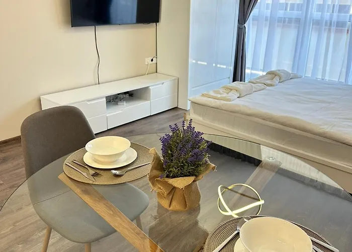 Chantrer * Бургас