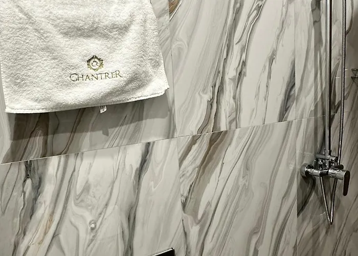 Chantrer * Бургас