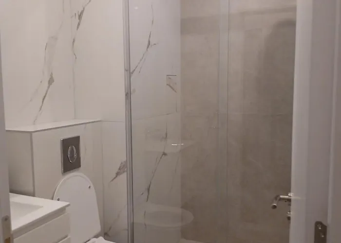 Chantrer Apartment *