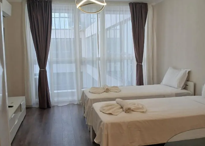 Chantrer * Бургас