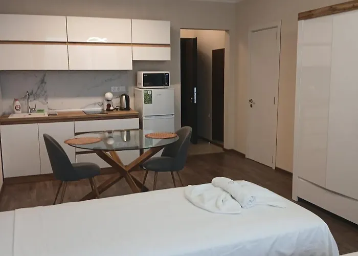 Chantrer Бургас