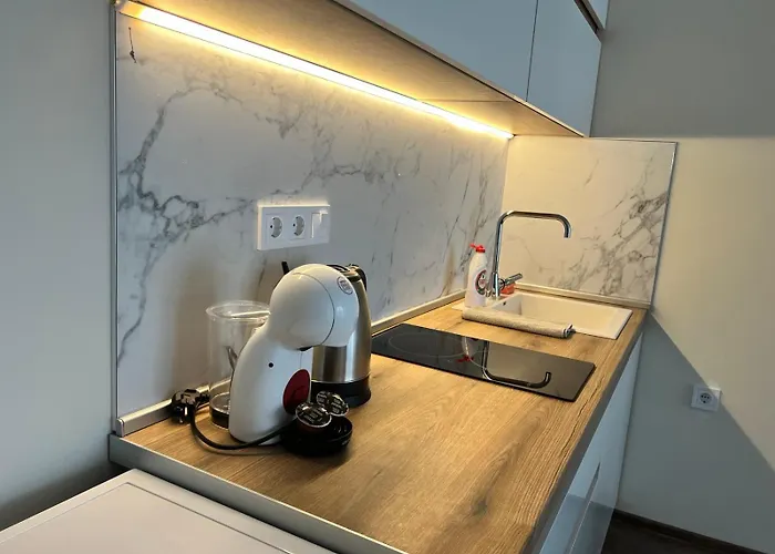 Chantrer Апартамент Бургас